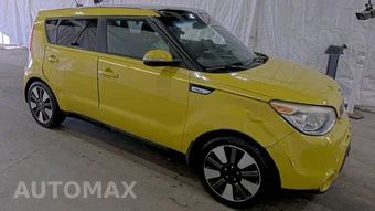 2015 Kia Soul ! – miniatura 3