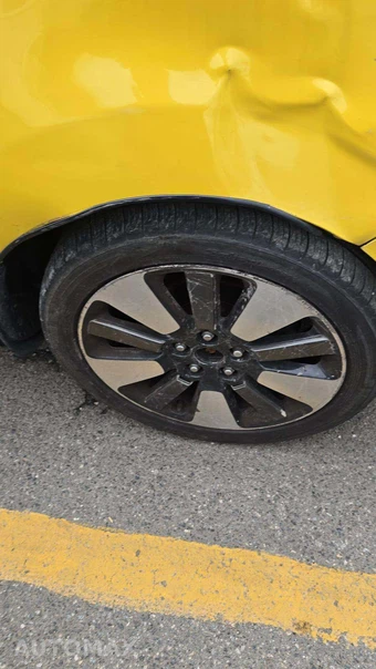 2015 Kia Soul ! – miniatura 31