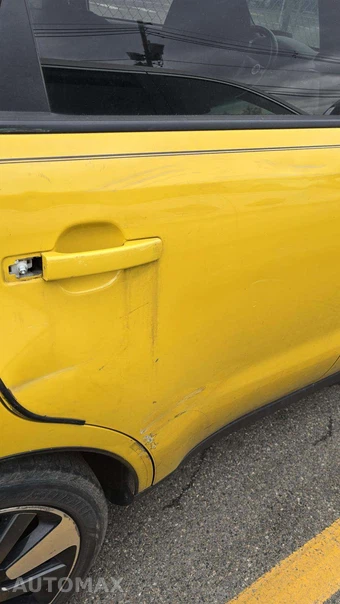 2015 Kia Soul ! – miniatura 37