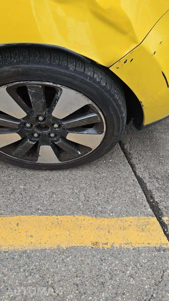 2015 Kia Soul ! – miniatura 39