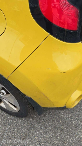 2015 Kia Soul ! – miniatura 40