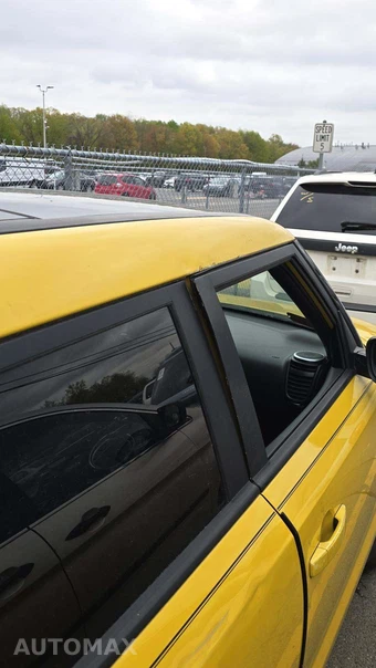 2015 Kia Soul ! – miniatura 42