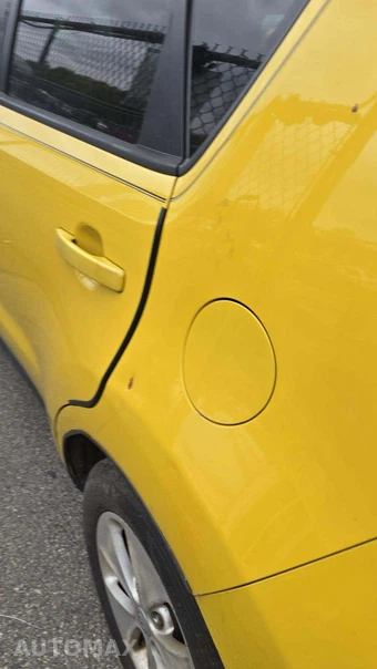 2015 Kia Soul ! – miniatura 43