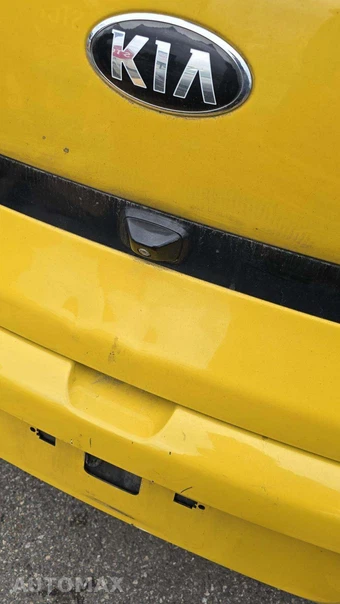 2015 Kia Soul ! – miniatura 44
