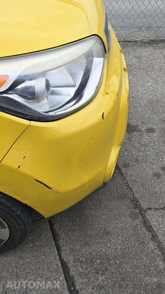 2015 Kia Soul ! – miniatura 45