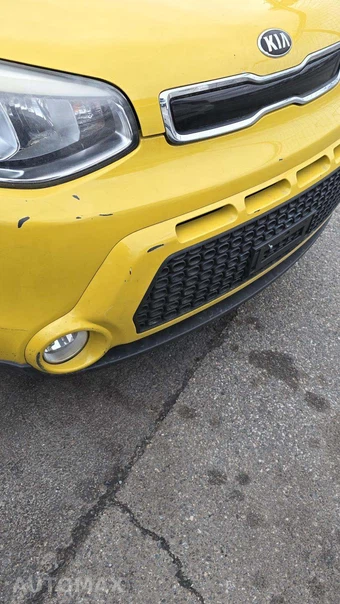2015 Kia Soul ! – miniatura 47