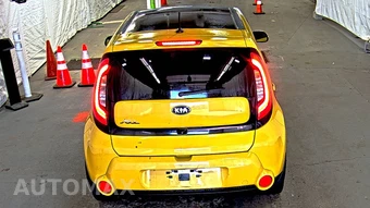 2015 Kia Soul ! – miniatura 5