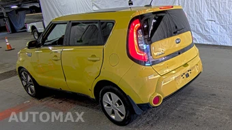 2015 Kia Soul ! – miniatura 6