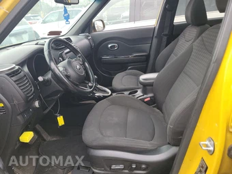 2015 Kia Soul ! – miniatura 7