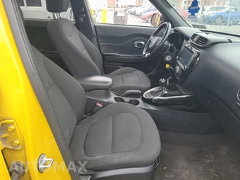 2015 Kia Soul ! – miniatura 8