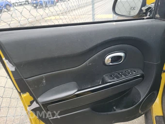 2015 Kia Soul ! – miniatura 9