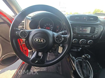 2015 Kia Soul ! - miniatura 10