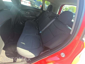2015 Kia Soul ! - miniatura 13