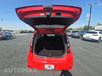2015 Kia Soul ! - miniatura 14