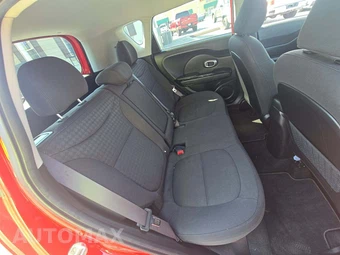 2015 Kia Soul ! - miniatura 16