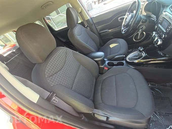 2015 Kia Soul ! - miniatura 18