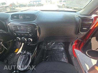2015 Kia Soul ! - miniatura 19