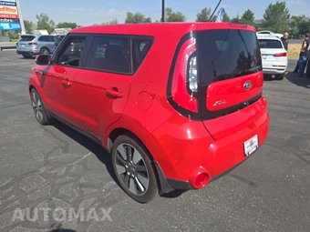2015 Kia Soul ! - miniatura 2