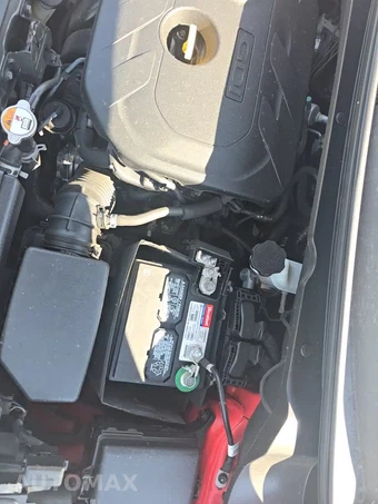2015 Kia Soul ! - miniatura 26