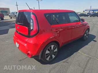 2015 Kia Soul ! - miniatura 3