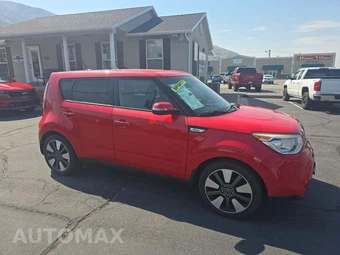 2015 Kia Soul ! - miniatura 4