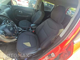 2015 Kia Soul ! - miniatura 6
