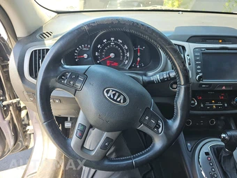 2015 Kia Sportage EX – miniatura 10