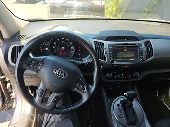 2015 Kia Sportage EX – miniatura 11