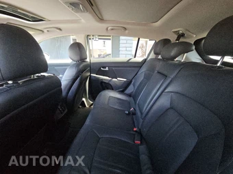 2015 Kia Sportage EX – miniatura 13