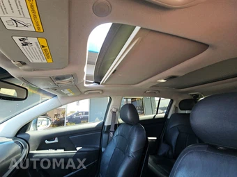 2015 Kia Sportage EX – miniatura 14