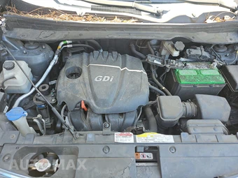 2015 Kia Sportage EX – miniatura 16