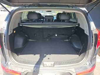 2015 Kia Sportage EX – miniatura 17