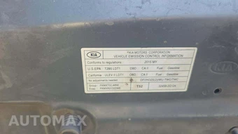 2015 Kia Sportage EX – miniatura 20