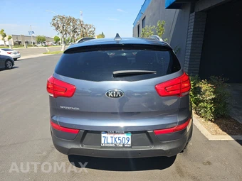 2015 Kia Sportage EX – miniatura 5
