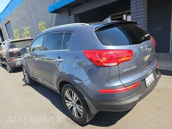 2015 Kia Sportage EX – miniatura 6