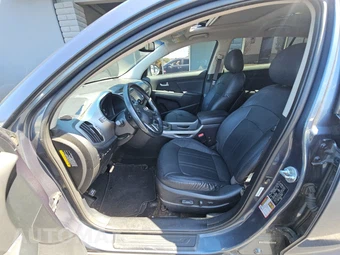 2015 Kia Sportage EX – miniatura 7