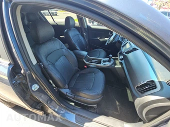 2015 Kia Sportage EX – miniatura 8