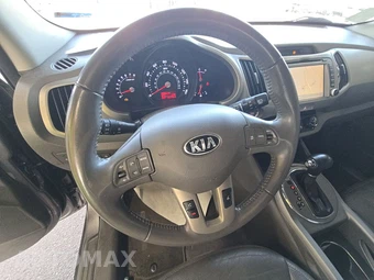 2015 Kia Sportage EX – miniatura 10