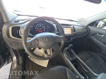 2015 Kia Sportage EX – miniatura 11