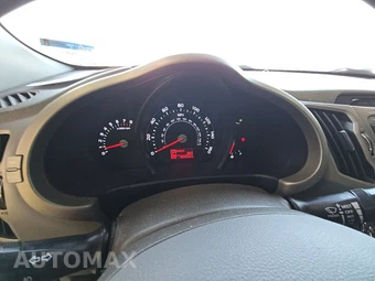 2015 Kia Sportage EX – miniatura 12