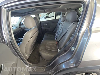 2015 Kia Sportage EX – miniatura 13