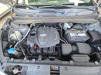 2015 Kia Sportage EX – miniatura 15