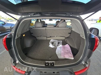 2015 Kia Sportage EX – miniatura 16