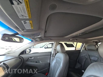 2015 Kia Sportage EX – miniatura 19