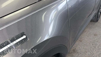 2015 Kia Sportage EX – miniatura 31