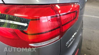 2015 Kia Sportage EX – miniatura 35