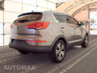 2015 Kia Sportage EX – miniatura 4