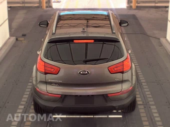 2015 Kia Sportage EX – miniatura 5