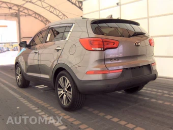 2015 Kia Sportage EX – miniatura 6
