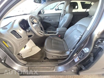 2015 Kia Sportage EX – miniatura 7